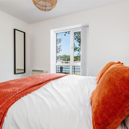 Princes - 2 Bedrooms Parking Wi-Fi - Cozy Pads Preston  Exterior foto