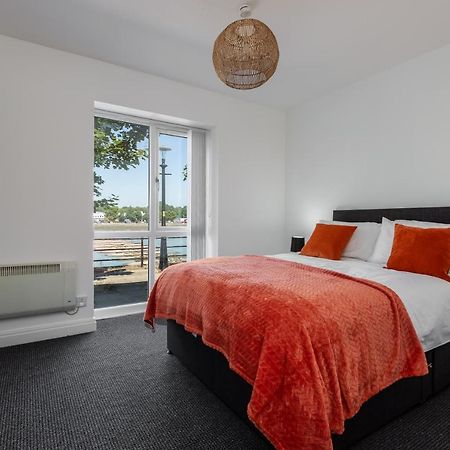 Princes - 2 Bedrooms Parking Wi-Fi - Cozy Pads Preston  Exterior foto